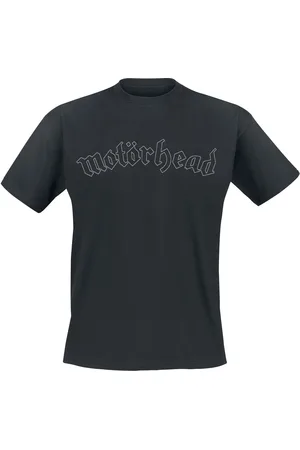 Motörhead T-shirt - Undercover Sketch - S till 5XL - Herrer