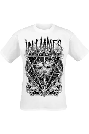 IN FLAMES T-shirt - I´m Your Soul - S till 3XL - Herrer