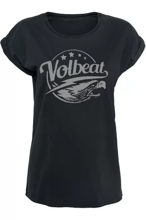 Volbeat T-shirt - Eagle - S till XXL - Damer