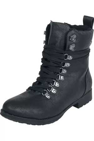 Brandit Støvle - Winterboot - EU37 - Damer