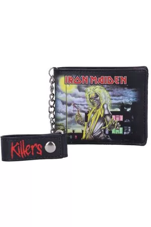 Iron Maiden Pung - Killers - Herrer