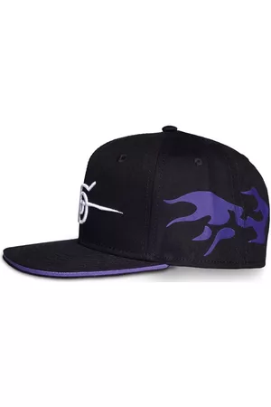 Naruto Anime Cap - Shippuden - Symbol - Herrer