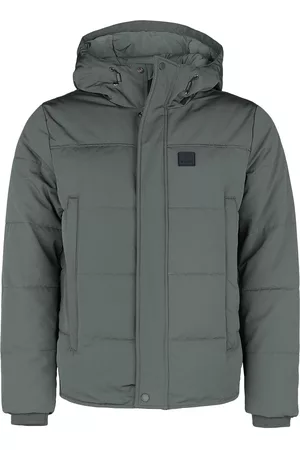 Vintage industries Overgangsjakke - Glenn - M till XL - Herrer