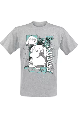 Pokemon Gaming T-shirt - Enton - S till XXL - Herrer