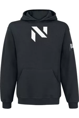 Battlefield Hættetrøje - 2042 - N Icon - XS till M - Unisex