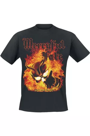 Mercyful Fate T-shirt - Don