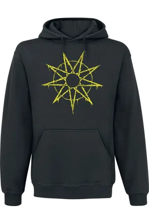 Slipknot Hættetrøje - People Barcode - S till XXL - Herrer