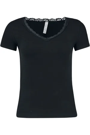 Hailys T-shirt - Mariella - S till L - Damer