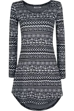 Innocent Kort kjole - Winter Dress - L till XL - Damer