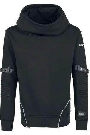 Vixxsin Hættetrøje - Voyage Hood - S till XL - Herrer
