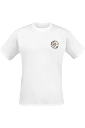 Parkway Drive T-shirt - Devil Tricks - S till XXL - Herrer