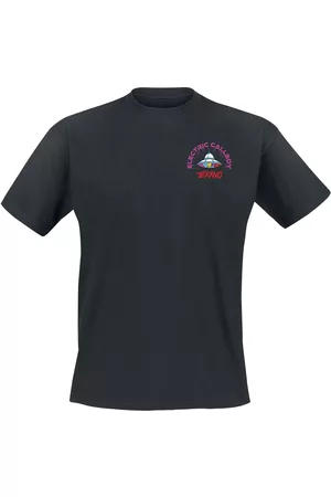 Electric Callboy T-shirt - Tekkno Pinball - S till 3XL - Herrer