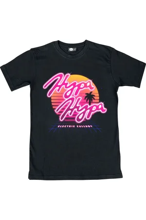 Electric Callboy T-shirt til børn - Metal Kids - Hypa Hypa - 92 till 164 - drenge og piger