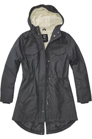 Brandit Parka - Mash Lake Parka Girls - S till XXL - Damer