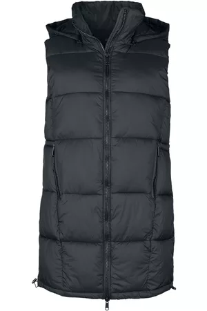 Hailys Vest - SL N VT LI44NA - XS till M - Unisex