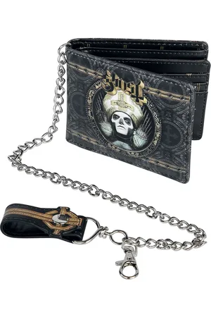 Ghost Pung - Papa Emeritus III - Herrer