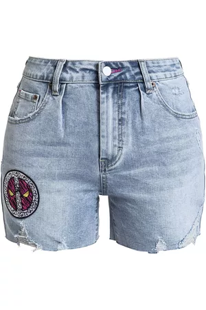 DEADPOOL Shorts - 90 - 27 till 28 - Damer