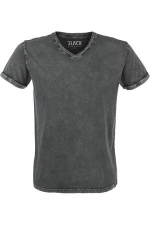 EMP T-shirt - Heavy Soul - S till 7XL - Herrer