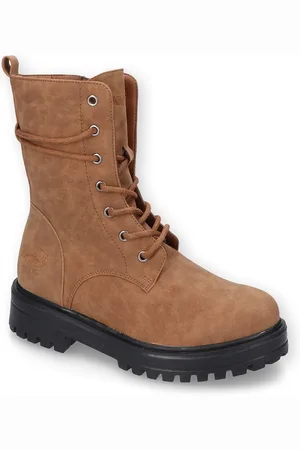 Dockers Støvle - Lace-Up - EU36 till EU40 - Damer