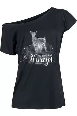 Harry Potter T-shirt - Always - S till XL - Damer