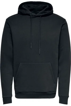 Only & Sons Hættetrøje - Ceres Life Hoodie Sweat - S till XL - Herrer