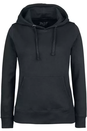 EMP Hættetrøje - Promises - S till 5XL - Damer