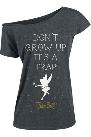 Disney Disney T-shirt - Tinker Bell - Don