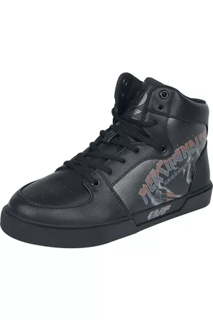 EMP Sneakers, høje - High-cut trainers - EU37 till EU41 - Unisex