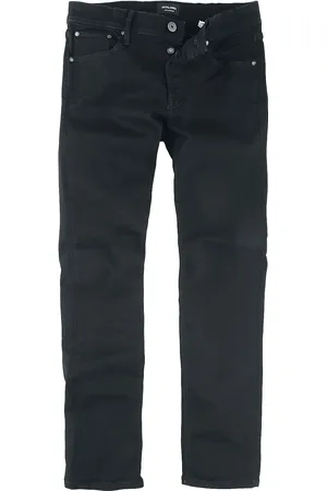 JACK & JONES Jeans - JJIGLENN - W30L34 till W36L34 - Herrer