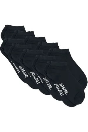 JACK & JONES Sokker - JACDONGO SOKKER 10-PAK - Standard - Herrer