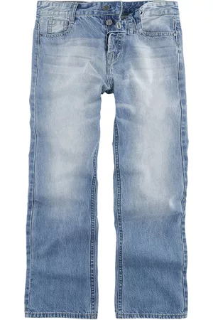 EMP Jeans - Salomon - W33L34 till W38L34 - Herrer