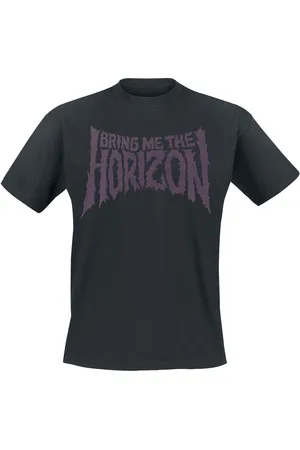 Bring Me The Horizon T-shirt - Reaper - S till 3XL - Herrer