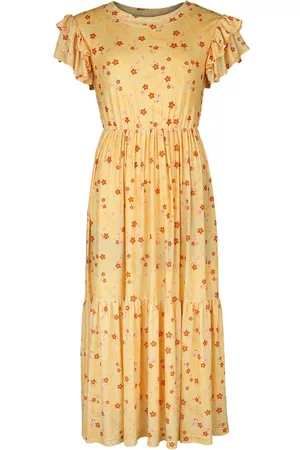 STAR WARS Disney Lang kjole - Padme Naboo - M till L - Damer
