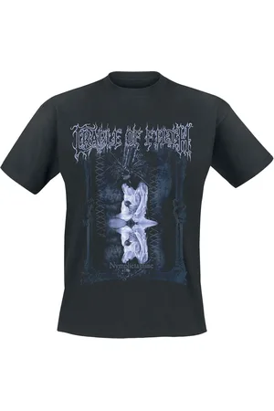 Cradle of Filth T-shirt - (Filthy) Little Secret - M till XL - Herrer