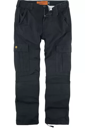 WEST COAST Cargobukser - Caine Ripstop Cargo - M till 3XL - Herrer