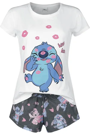 Disney Disney Pyjamas - Kiss kiss - S till 3XL - Damer