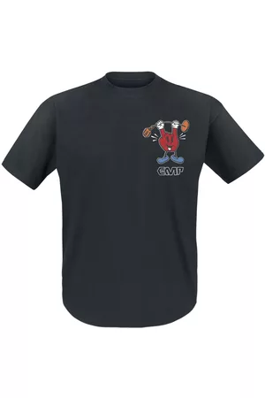 EMP T-shirt - t-shirt - S till M - Herrer