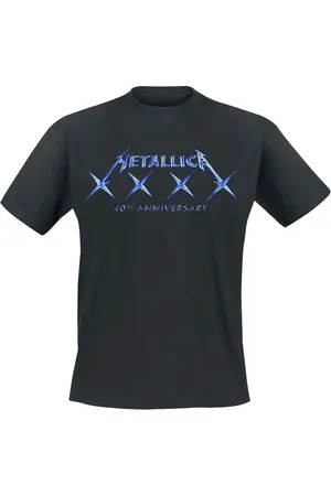 Metallica T-shirt - 40 XXXX - S till XXL - Herrer