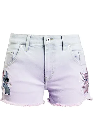 Disney Disney Shorts - Stitch and angel - 27 till 31 - Damer