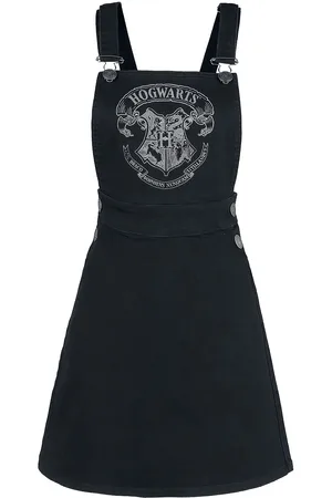 Harry Potter Kort kjole - Potions - S till M - Damer