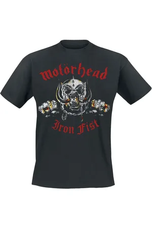 Motörhead T-shirt - Grind Ya Down Vintage - S till 4XL - Herrer
