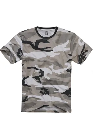 Brandit T-shirt - Premium T-Shirt - S till 4XL - Herrer