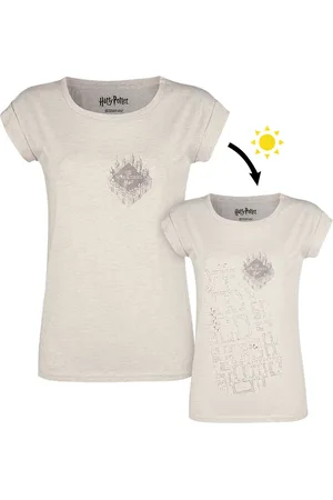 Harry Potter T-shirt - Marauders Map UV - S till 5XL - Damer