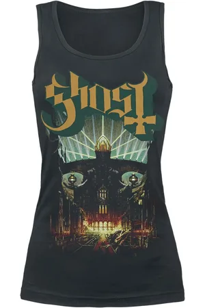 Ghost Top - Meliora - S till XXL - Damer