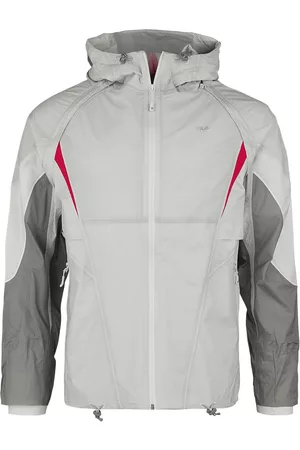 Fila Windbreaker - S4 TRANSFORMABLE WINDBREAKER - S till L - Unisex