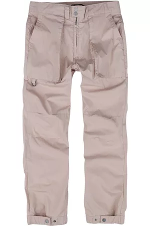 RED by EMP Stofbukser - Large pockets - S till XXL - Herrer