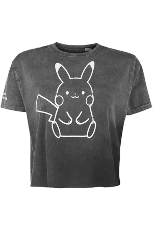 Pokemon Gaming T-shirt - Pikachu - S till XXL - Damer