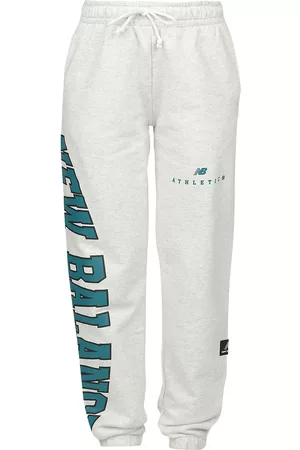 New Balance Træningsbukser - NB Athletics Warped Classics - M till XXL - Unisex