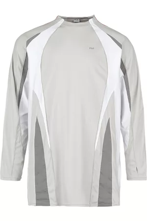 Fila Langærmet - S1 LONGSLEEVE - S till XL - Unisex
