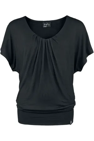 Forplay T-shirt - Beth - S till XXL - Damer